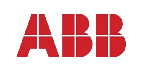 Logo ABB
