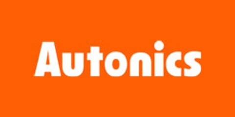 Logo Autonics