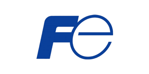 Logo Fuji Electric