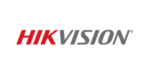 Logo Hikvision