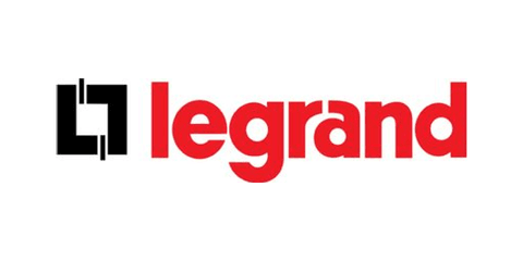 Legrand logo