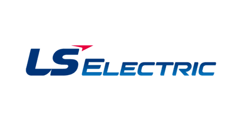 Logo LS Electric