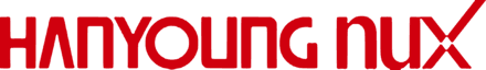 Hanyoung Nux logo