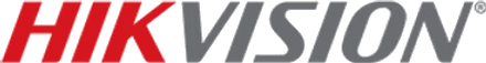 Hikvision logo