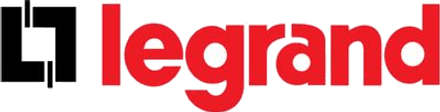 Legrand logo