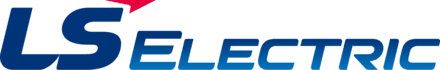 LS Electric logo
