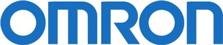 Omron logo