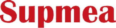 Supmea logo
