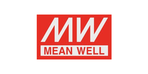 Logo Mean Well