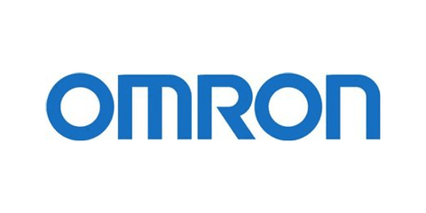 Logo Omron