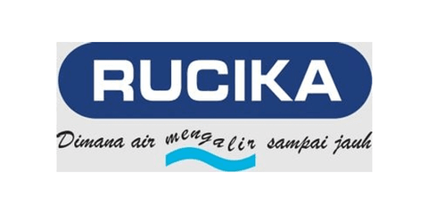 Logo Rucika