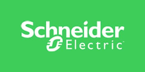 Logo Schneider Electric