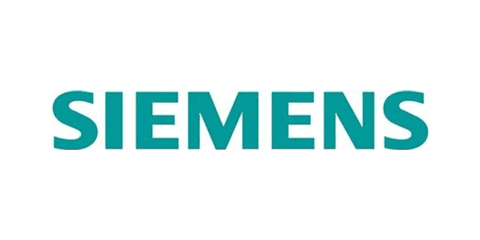 Logo Siemens