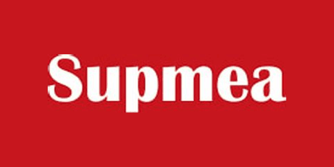 Logo Supmea