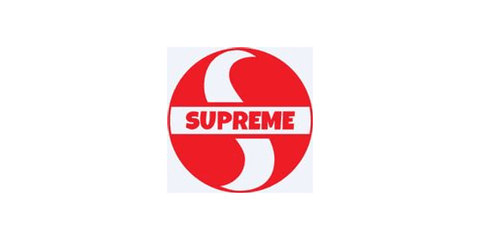 Logo Supreme