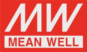 Mean Well logo