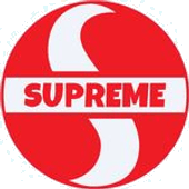 Supreme logo