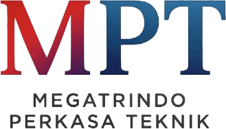 Megatrindo Perkasa Teknik logo